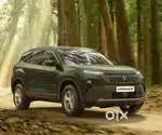 Tata Harrier Pure, 2025
