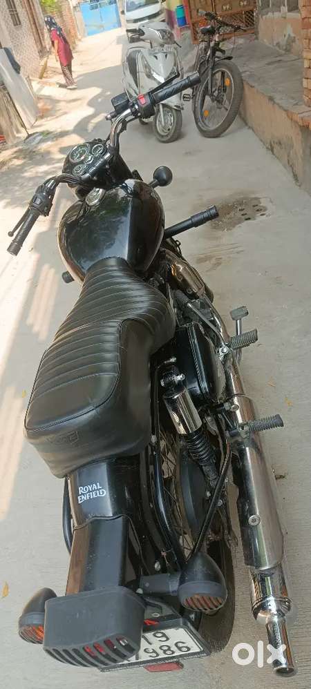BULLET 350