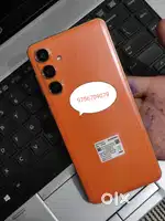 Samsung galaxy F55 5G
