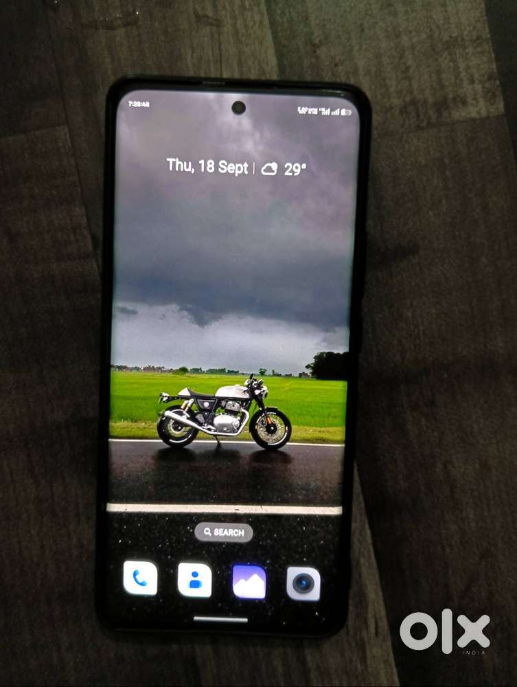 Realme 11 pro 5g