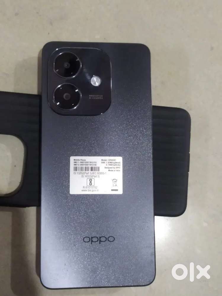 A3x 5G New condition hai