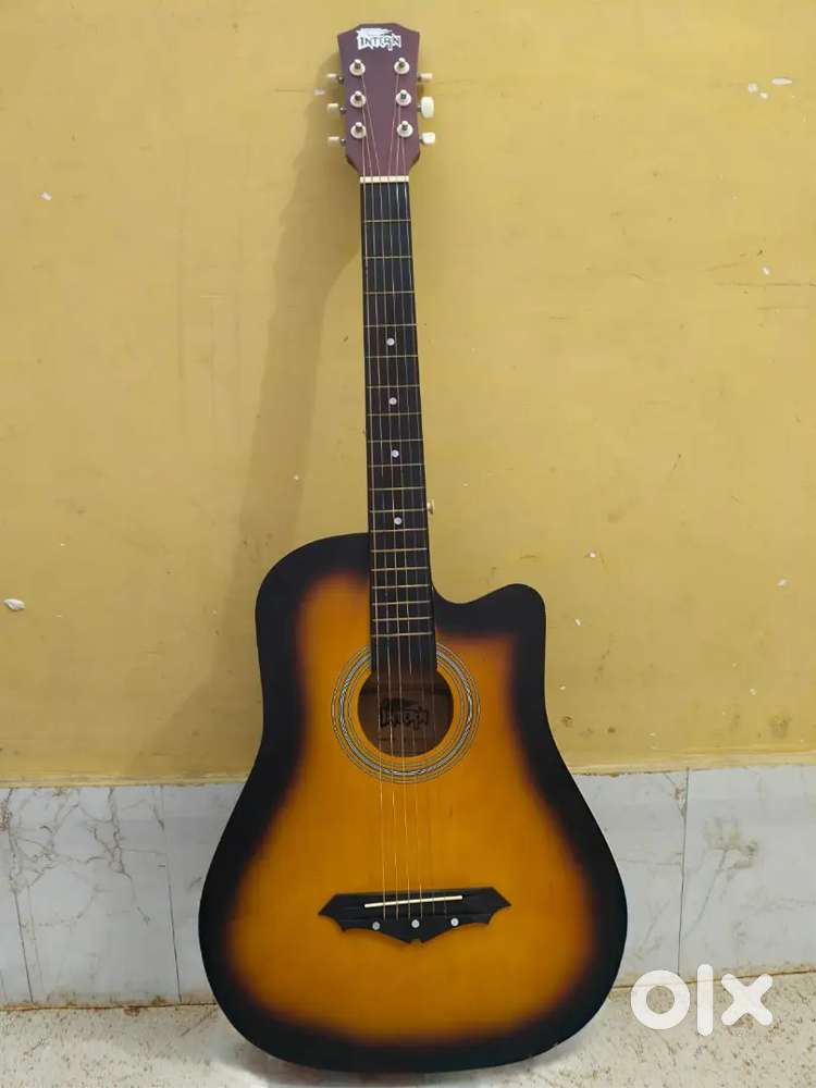 Guitar for sale