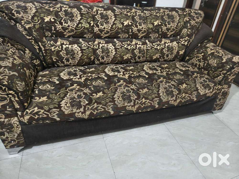 3 Seater Sofa