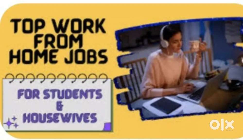 Weekly part time jobs at  home