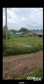 Residential Land for Sale – Omalur