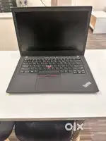 Lenovo Thinkpad T480 used laptop ((8th gen Core i7))