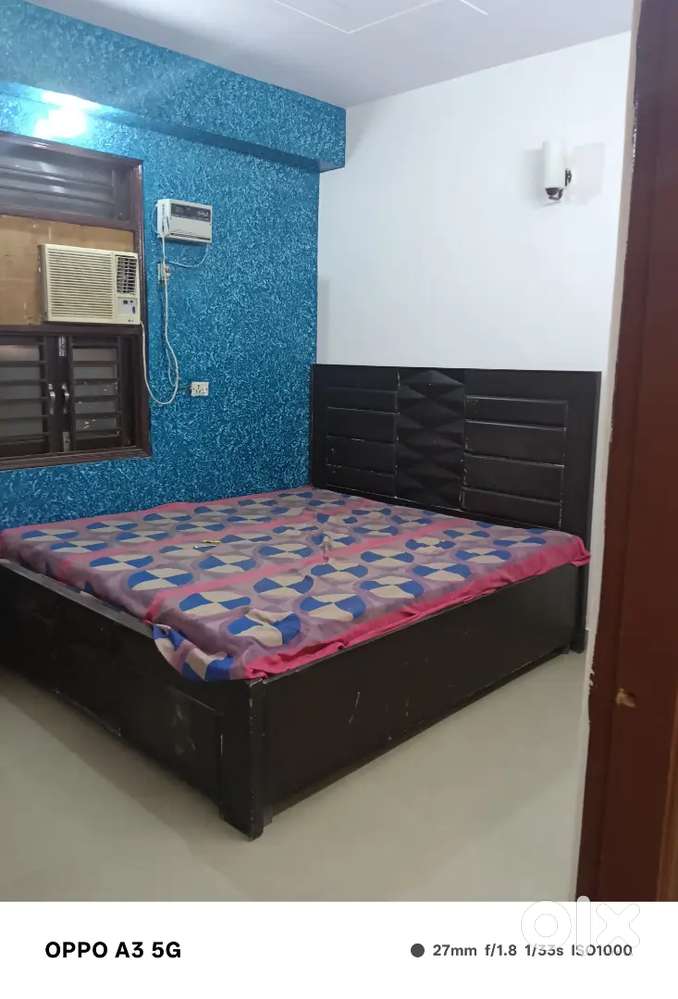 2 BHK in kiran garden ground floor