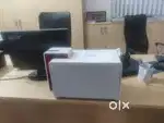 ID card printer
