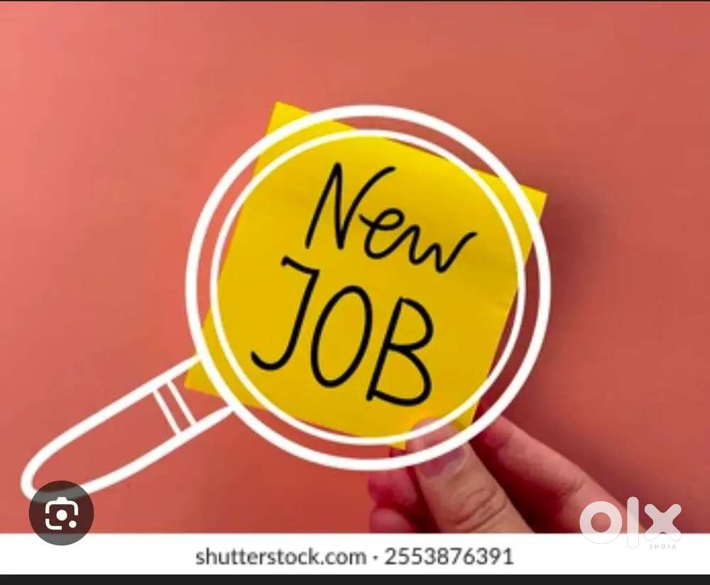 New job telly caller fresher or experience staff