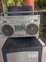 Sharp GF 8787