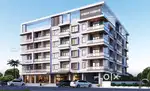 Flats Project near Naval Base, Karwar for new Launch
