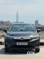 Honda City V AT, 2022, Petrol