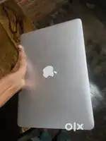 Apple macbook air