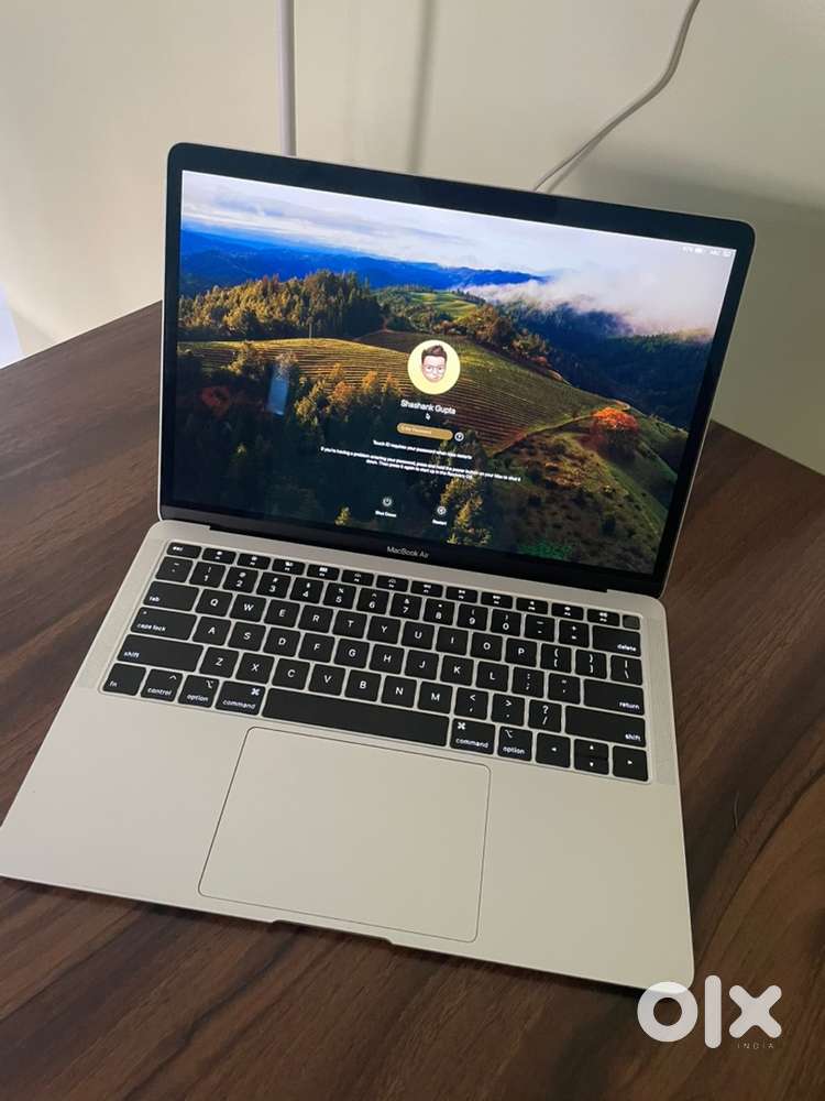 MacBook Air