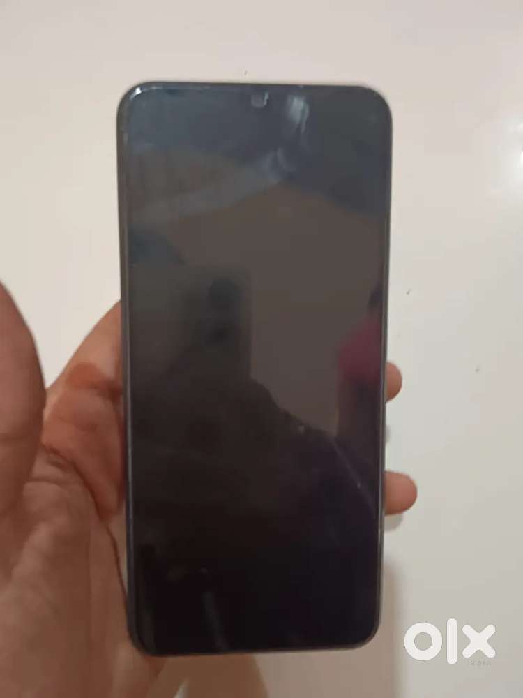 Realme C30S smartphone