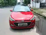Hyundai i20 Petrol Asta Dual Tone, 2018, Petrol