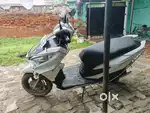 Honda grazia well maintained