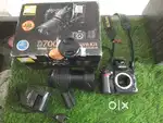 NIKON D7000