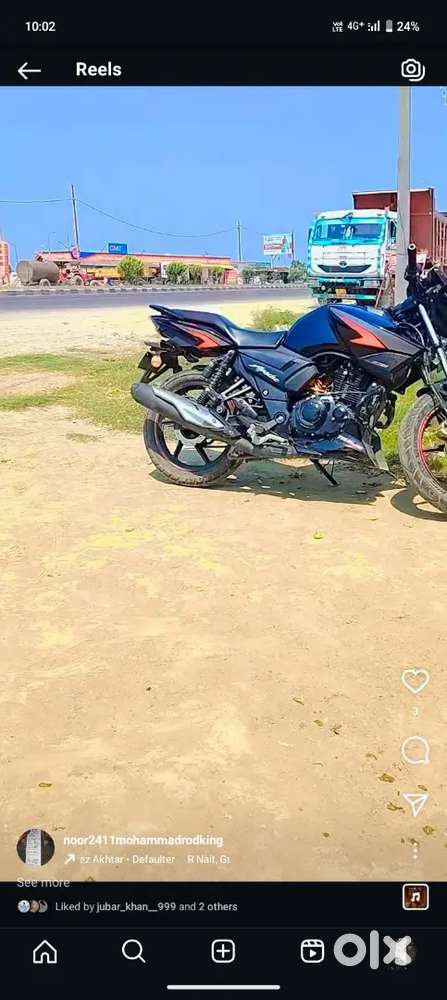 New Gadi he arjat sell kar Raha hu