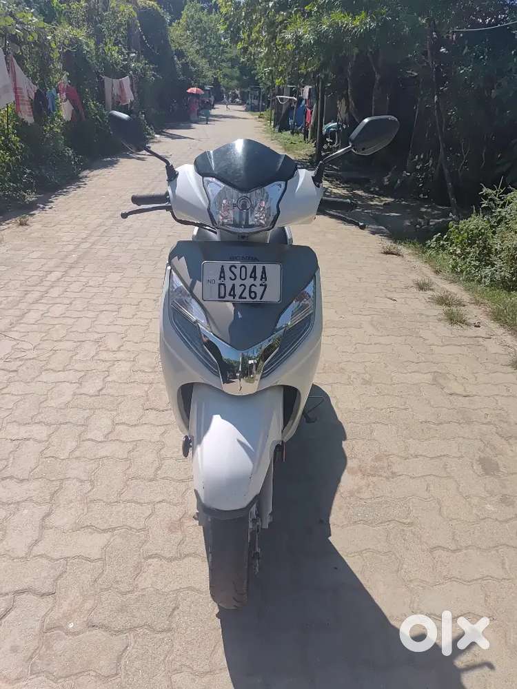 Good condition