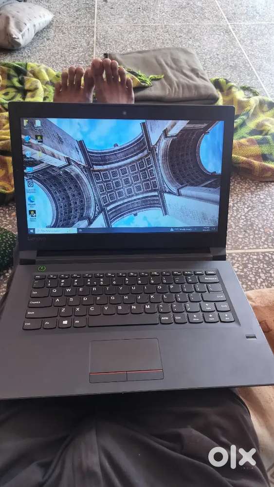 Lenovo laptop