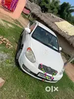 Hyundai Verna 2009 Petrol 159000 Km Driven