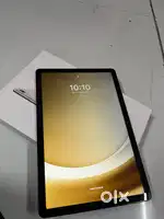 Samsung A9 plus Tab