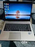 HP Laptop 16 GB RAM