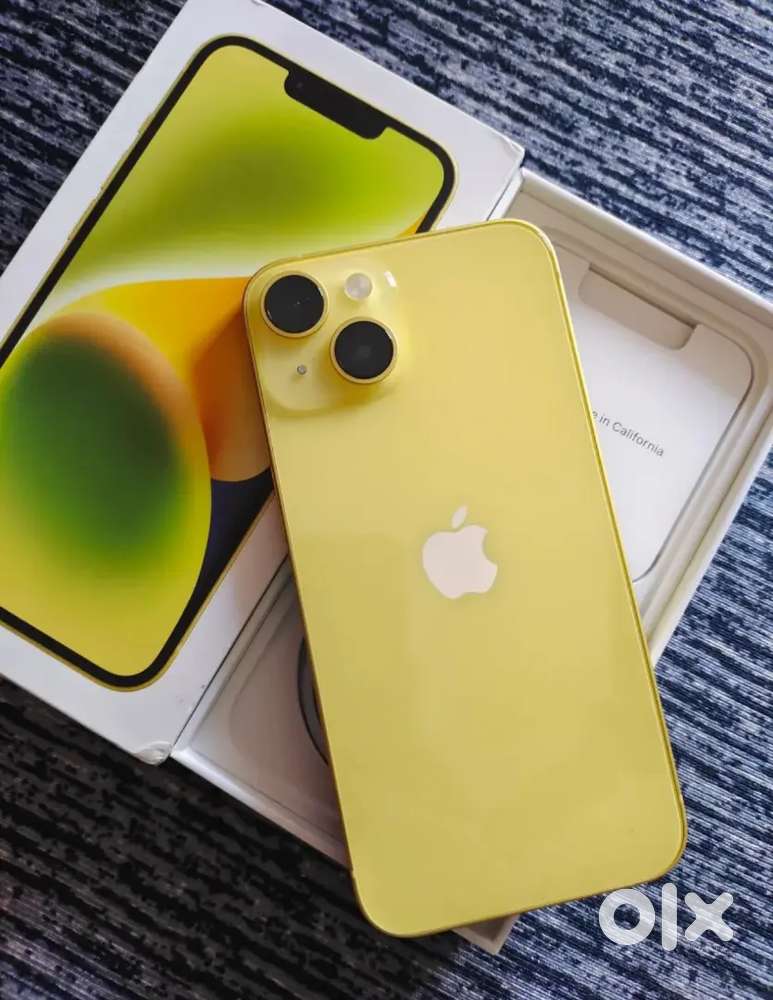 iPhone 14  ( Superb Condition) Money Problem Urgently, All Available