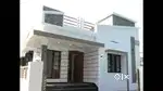 2 BHK Independent House in Kundrathur