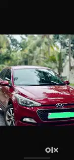 Hyundai New i20 2016 Diesel Good Condition