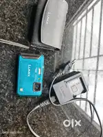 Panasonic lumix FT20 waterproof rugged camera