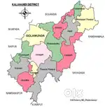 Cook & Helper darkar Bhawanipatna ra new hotel re