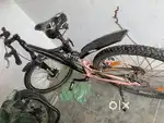 Kross cycle