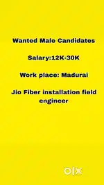 Telecom engineer