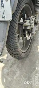RTR 180 DOUBLE DISK