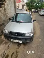 Maruti Suzuki Alto 2010