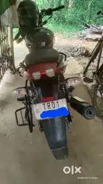 Good condition