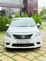 Nissan Sunny Diesel XV, 2012, Diesel