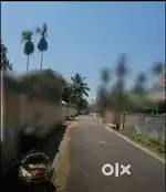 6 cent near Tana signal Junction IRINJALAKUDA Thrissur
