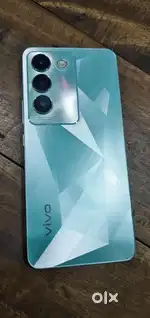 Vivo t3 5g 8/128 Bill box Only 5 month phone brand new condition