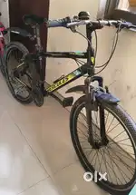 Cycle for sale