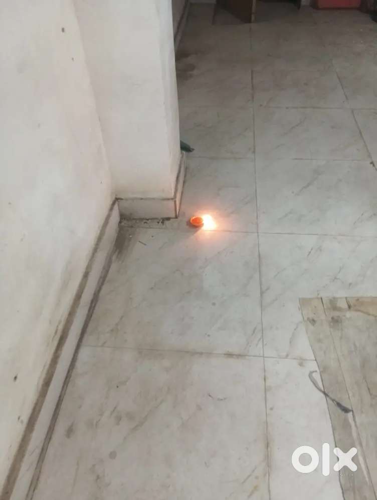 Near central School 3 BHK House For Rent