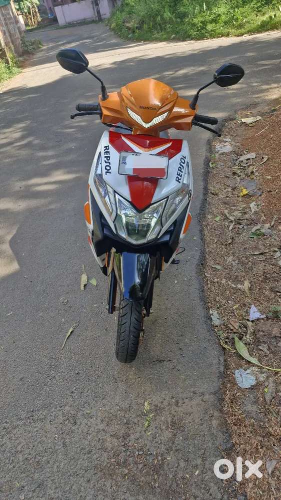 Good condition single owner neat and clean