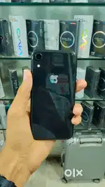 Iphone Xr 64gb battery health 79