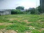 BDA A Khata, Two 60*40 plots next to each other - MCECHS Layout