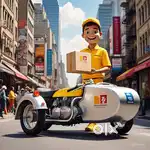 Food Delivery Varanasi