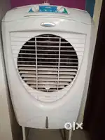 Symphony desert air cooler