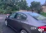 Honda City 2011 Petrol