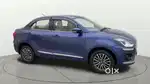 Maruti Suzuki Swift Dzire ZXI + MT, 2017, Petrol